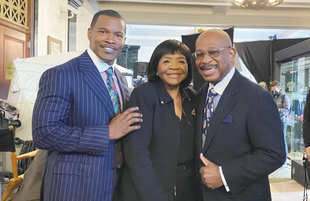 Willie Gary Net Worth