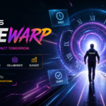TaskUs TimeWarp