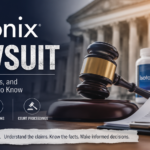 Isotonix Lawsuit