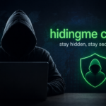 HidingMe Com