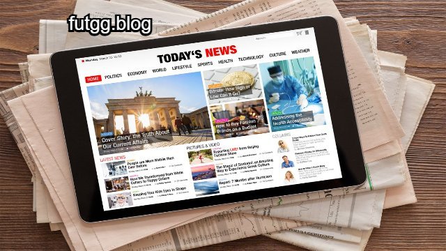 NewspaperFit Com