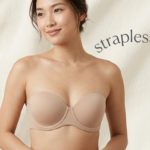 Strapless Bra