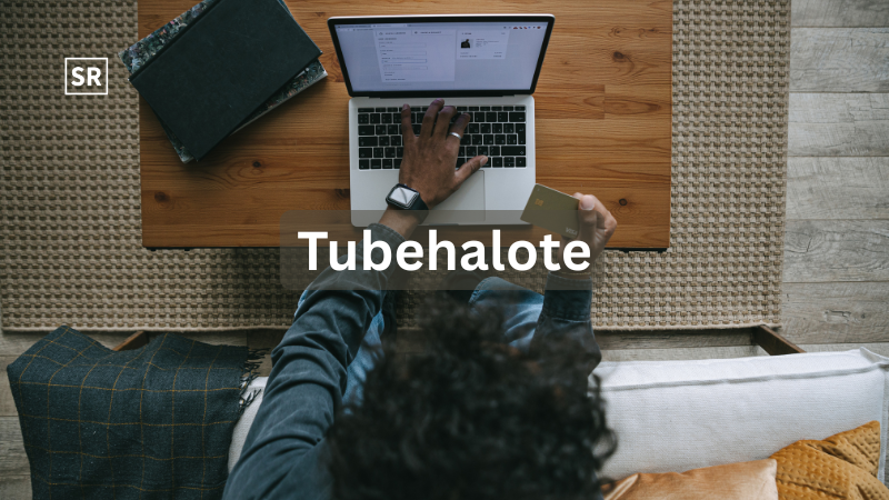 tubehalote