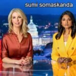 Sumi Somaskanda