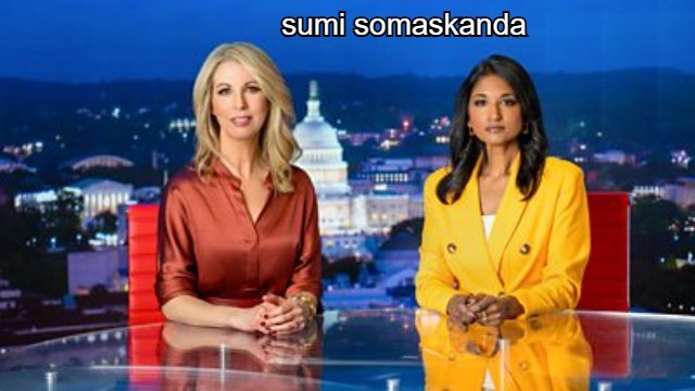 Sumi Somaskanda: A Rising Voice in Modern Journalism 1 Sumi Somaskanda