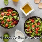 Best Ensalada Con Palta Near Me